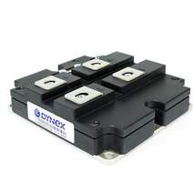 Dynex Semiconductors FRD Products 4500V DFM400XXM45-TS