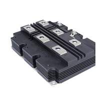 Dynex Semiconductors IGBT Modules 3300V DIM100PHM33-F