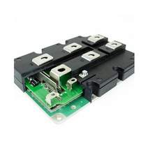 Dynex Semiconductors IGBT Modules 6500V DIM250XCM65-TS000