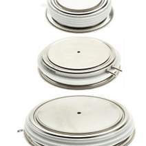 Dynex Semiconductors Phase Control Thyristors 2400V DCR5900A22