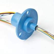 LTN Servotechnik SC020 Slip Ring