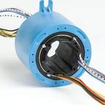 LTN Servotechnik SC104-A01 Slip Ring