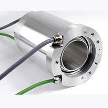 LTN Servotechnik SC120 Slip Ring