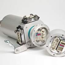LTN Servotechnik SC168 Slip Ring