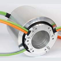 LTN Servotechnik SC2X0 Slip Ring