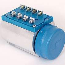 LTN Servotechnik SH085-MSP Slip Ring