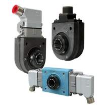 Avtron Incremental Encoder HS35M